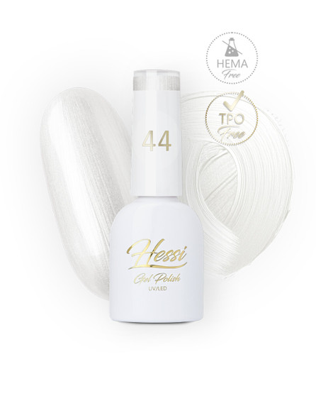Hessi Gel Polish 44 professional nail colour