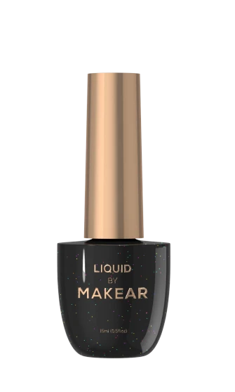 Makear Dehydrator 15ml nail prep liquid for professional nail adhesion