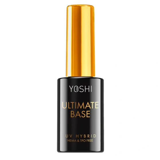 YOSHI Ultimate Base UV Hybrid 10 ml