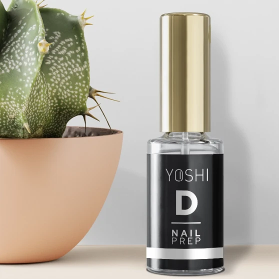 YOSHI Dehydrator Nail Prep 10 ml lifestyle product image