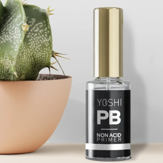 YOSHI Acid-Free Primer 10 ml lifestyle product image