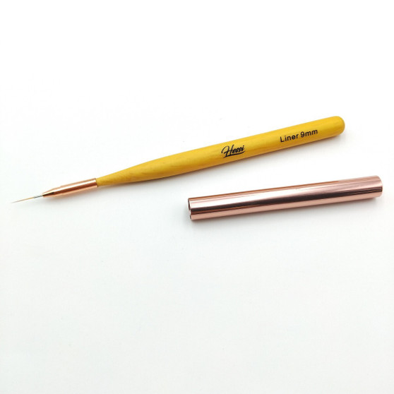 BRUSH LINER 9 mm