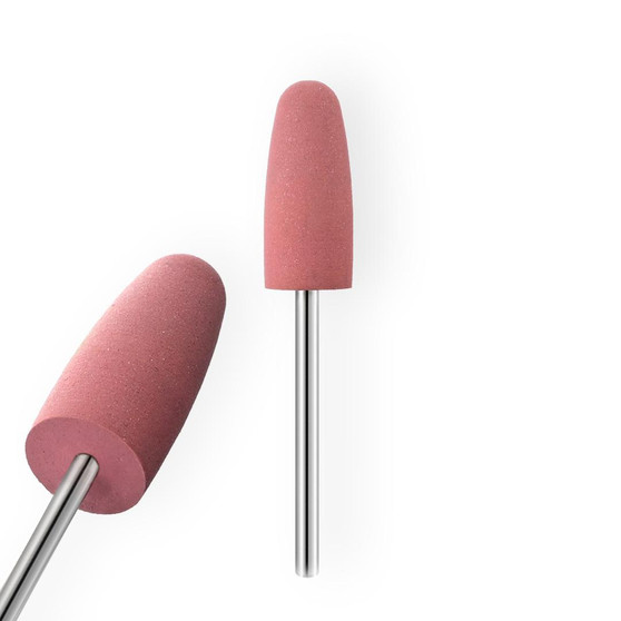 E-file nail drill bit, GUMMY 02