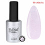 EM Nail Professional Pink Confetti UV/LED Bottle Gel 15 ml