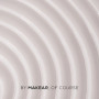 Makear Marshmallow hard gel for nail extensions UK