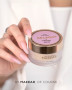 Makear Bubble Gum hard gel for nail extensions UK