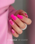 professional neon gel polish Makear