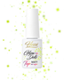 HESSI UK – Top Glow Dots 08 No Wipe Top Coat 5 ml – TPO & HEMA Free
