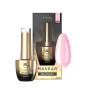 Nails styled with MAKEAR 628 UV gel polish