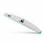 Professional 180/180 boat nail file for nail technicians UK