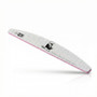 Boat shaped nail file 180/240 for salon use Nail4U UK