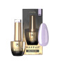 Makear 630 gel polish lilac colour swatch nail sample UK salon