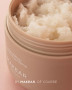 Makear Freedom body scrub for smooth soft skin