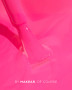 Makear N38 Pastel Neon Pink Gel Polish 8ml Neon Candy Collection