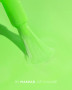 Makear N42 Neon Green Gel Polish 8ml Neon Candy Collection