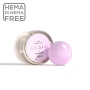 Makear Jelly&Go Shine Lilac JG12 Builder Gel 50ml HEMA Di-HEMA Free