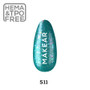 Gel polish S11 swatch – UK version