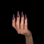 Makear UK Gel Polish 922 – styled display of HEMA-free gel polish