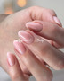 damaged packaging -50 ml- LIPGLOSS BABY, self levelling hard gel, Hessi Nails