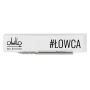 rillo LOWCA under nail cleaning carbide bit with protective case