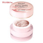 EM Nail Master Control Gel Royal Beige builder gel product jar