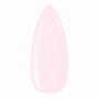 EM Nail Master Control Gel Royal Blush pink builder gel colour swatch