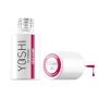YOSHI Desk Dump 281 open bottle with red gel polish drop