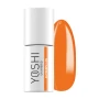 YOSHI GETAWAY collection gel polish display with Autoreply On
