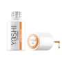 YOSHI GETAWAY collection multicolour French manicure with Autoreply On