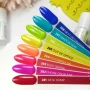 YOSHI GETAWAY collection colour chart with Next Destination 288