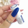 YOSHI Next Destination 288 product cap with glossy blue nail