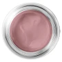 YOSHI Thixo PRO Gel Biscuit open jar with nude builder gel