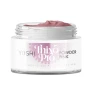 YOSHI Thixo PRO Gel Powder Pink builder gel texture