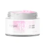 YOSHI Thixo PRO Gel Milky Pinky builder gel texture