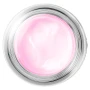 YOSHI Thixo PRO Gel Milky Pinky open jar with builder gel