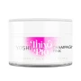 YOSHI Thixo PRO Gel Champagne Pink self levelling builder gel 50 ml
