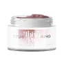 YOSHI Thixo PRO Gel Bling open jar with sparkle builder gel texture