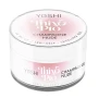 YOSHI Thixo PRO Gel Champagne Nude 50 ml closed jar