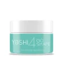 YOSHI GO SHAPE Gel No4 fresh pink builder gel 50 ml front jar