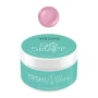 YOSHI GO SHAPE UV LED Gel No4 fresh pink self levelling builder gel 50 ml