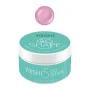 YOSHI GO SHAPE UV LED Gel No5 intense pink self levelling builder gel 50 ml
