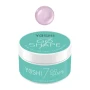 YOSHI GO SHAPE UV LED Gel No7 powder pink self levelling builder gel 50 ml