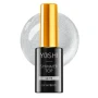 YOSHI Shimmer Top Silver bottle with silver shimmer background