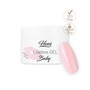 LIPGLOSS BABY, self levelling hard gel, Hessi Nails