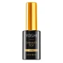 YOSHI Top UV LED Shimmer Gold 10 ml clean product bottle