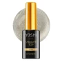 YOSHI Top UV LED Shimmer Gold 10 ml gold shimmer top coat