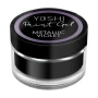 YOSHI Paint Gel Metallic Violet 5 ml closed jar
