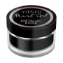 YOSHI Paint Gel Metallic Rose 5 ml closed jar
