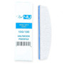 Nail4U Podofile BASIC MINI Halfmoon File 100 180 with paper sleeve