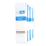 Nail4U Podofile BASIC MINI Halfmoon Files 100 180 25 pcs individually wrapped pack